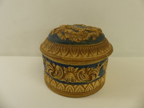 Maruhon ware cherub - ware,