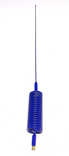 Blue mini stinger antenna - mini,