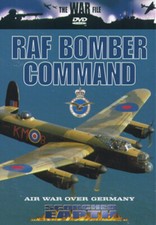 Scorched Earth: RAF Bomber Command DVD (2004) Robin Clifton cert E Amazing Value