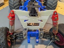 UPGRADE FOR TAMIYA Bush Devil