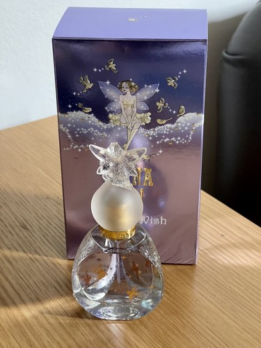 Anna sui fairy dance lucky - dance,