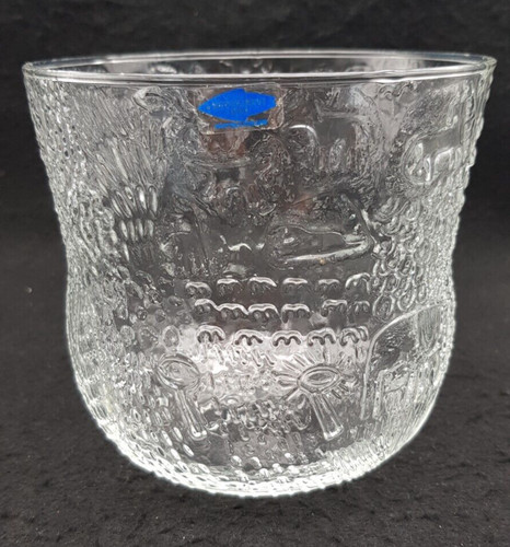Vintage rare nuutajarvi - vintage,