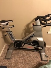 Star trac nxt spinning - trac,