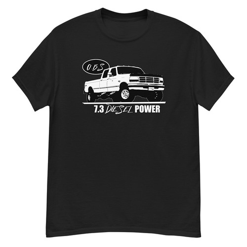 Obs ford shirt mens - ford,