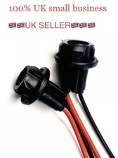 2x 501 Side Light Lamp Socket