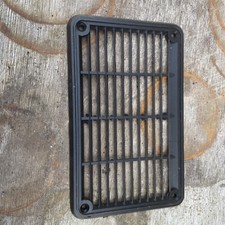BMW E21 Speaker Grill