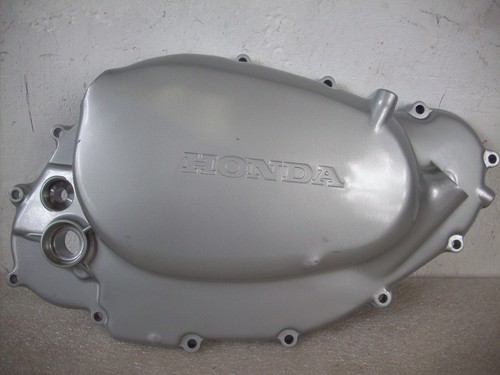New clutch cover - new,
