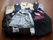 Girls Bundle 4-7 Years