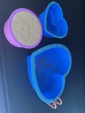 LOL Doll House Pools