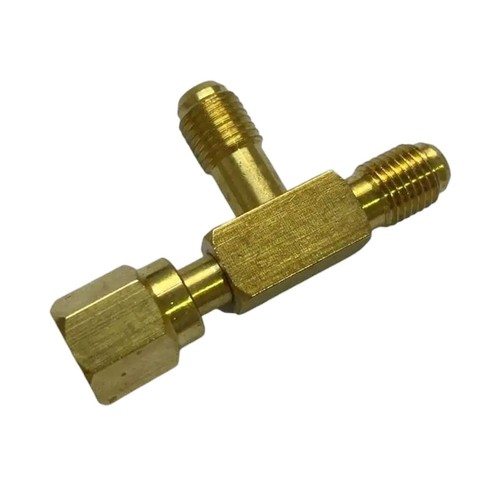 Quick coupler air - quick,