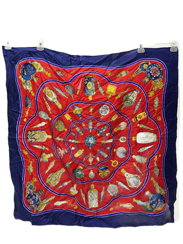 Hermes scarf perfume bottle - hermes,