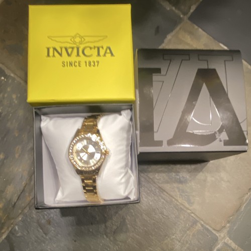 Invicta pro diver women - pro, women's