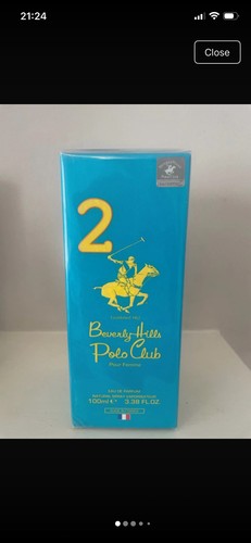 Beverly hills polo club - polo, sport