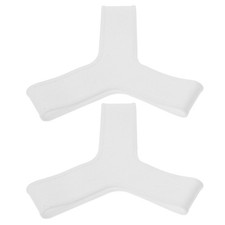  1 Pair of Diving Fin Fixed