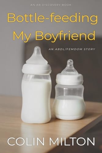 Bottle feeding boyfriend an - boyfriend,