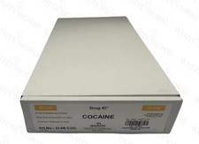 18x Securetec Cocaine Drug ID