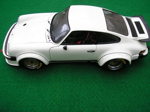 Porsche 934 935 exoto - 935,