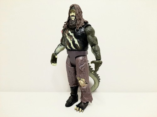 Wwe mutants bray wyatt - mutants, action