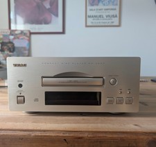 TEAC PD-H500 CD Player |