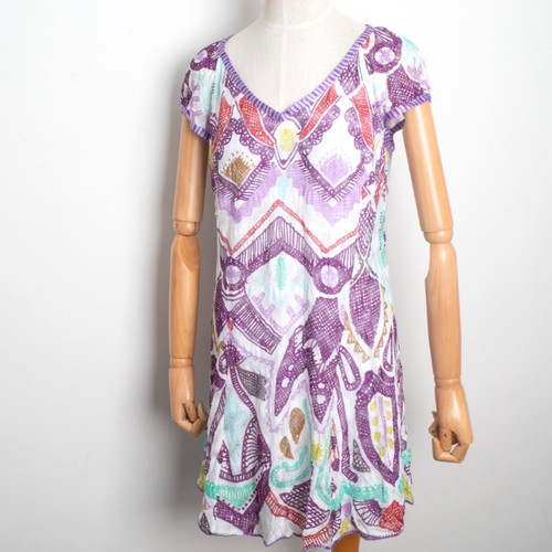 Missoni women abstract - women,