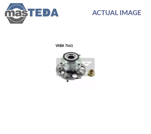 Vkba 7441 wheel bearing - vkba,