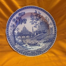 The Spode Blue Room Collection