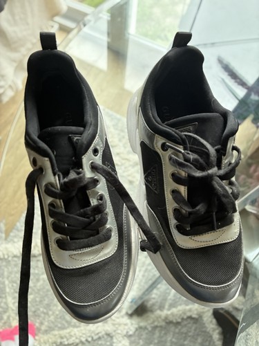 Guess trainers 5 - guess, 6.5