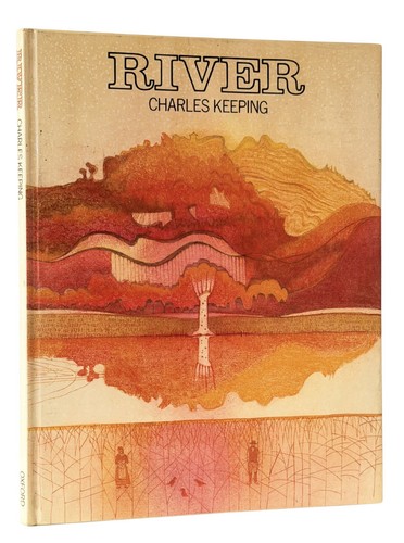 River charles keeping - charles, 1978