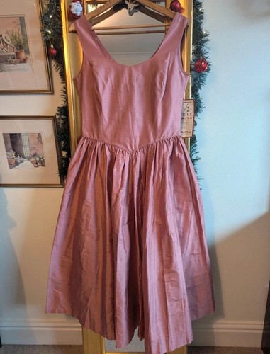 Vintage silk laura - silk, ashley