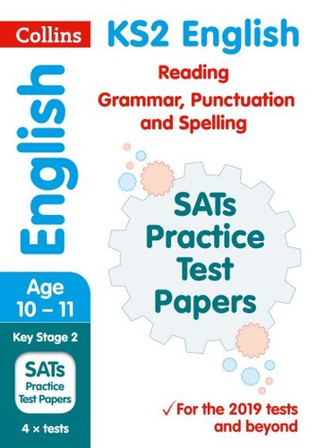 Ks2 english reading grammar - reading,,