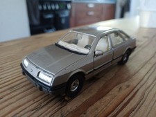 Corgi Ford Sierra 2.3 Ghia Die-cast Model In Excellent Condition 1:36