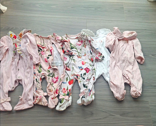 Ted baker baby girls - ted,