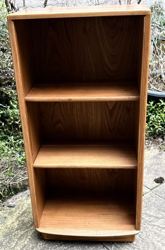 Stunning rare slim ercol - stunning,