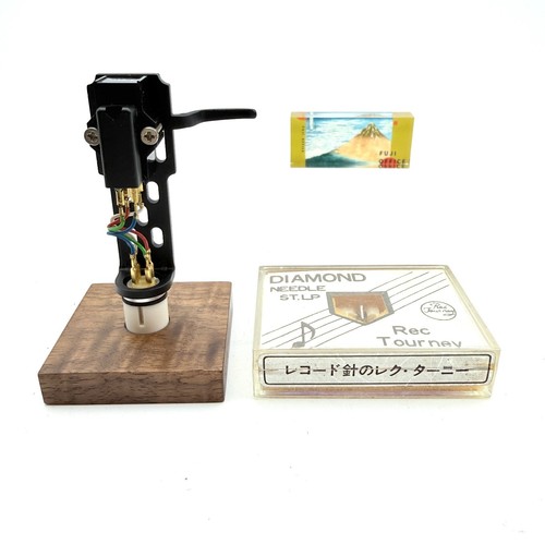 Shure m44 cartridge vestax - shure,