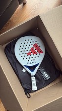 Adidas ENG OLP WC2026 Padel