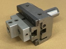 Adjustable Tool Holder Turret
