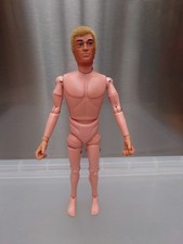 Vintage Action Man Palitoy
