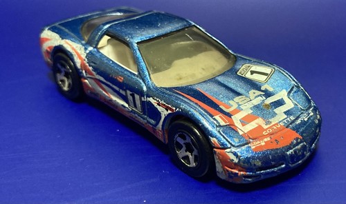 Vintage hot wheels - vintage,