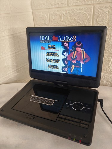 Logik l10spdv13 black - logik, 10”
