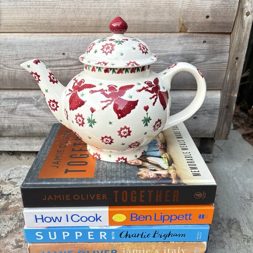 Emma bridgewater fortnum - emma,