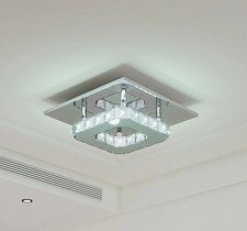 Modern Small Crystal LED