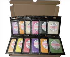 12 x Highly Scented
