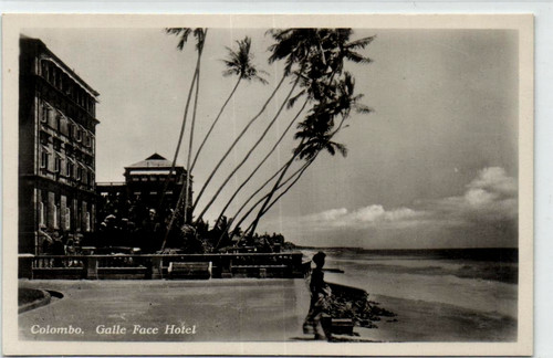 Ceylon sri lanka galle - lanka,