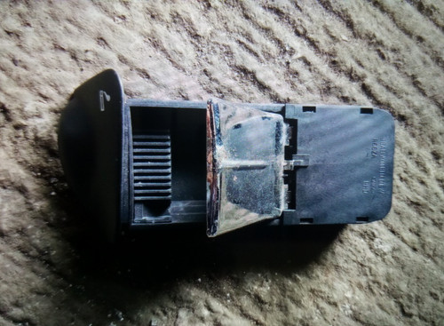 1998 2004 ford - mk1, front