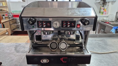 Wega compact group - wega, 2