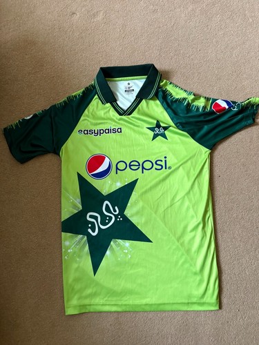 Pakistan cricket 2020 - pakistan, t20