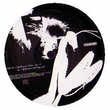 Trash Place - Bad Girl - French 12" Vinyl - 2003 - Discograph