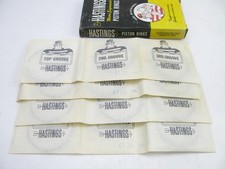 Hastings 6737 Piston Rings -
