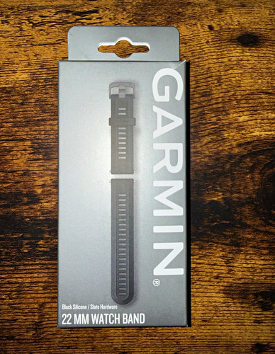 Garmin forerunner 970 22mm - garmin,