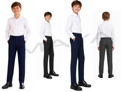 Boys slim fit - boys, school